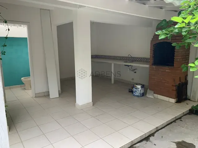 Casa com 230m² 3 quartos e 2 banheiros, à venda, no bairro Jardim Paulistano em São Paulo