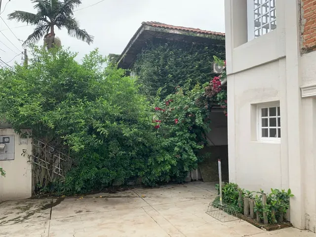 Casa com 230m² 3 quartos e 2 banheiros, à venda, no bairro Jardim Paulistano em São Paulo