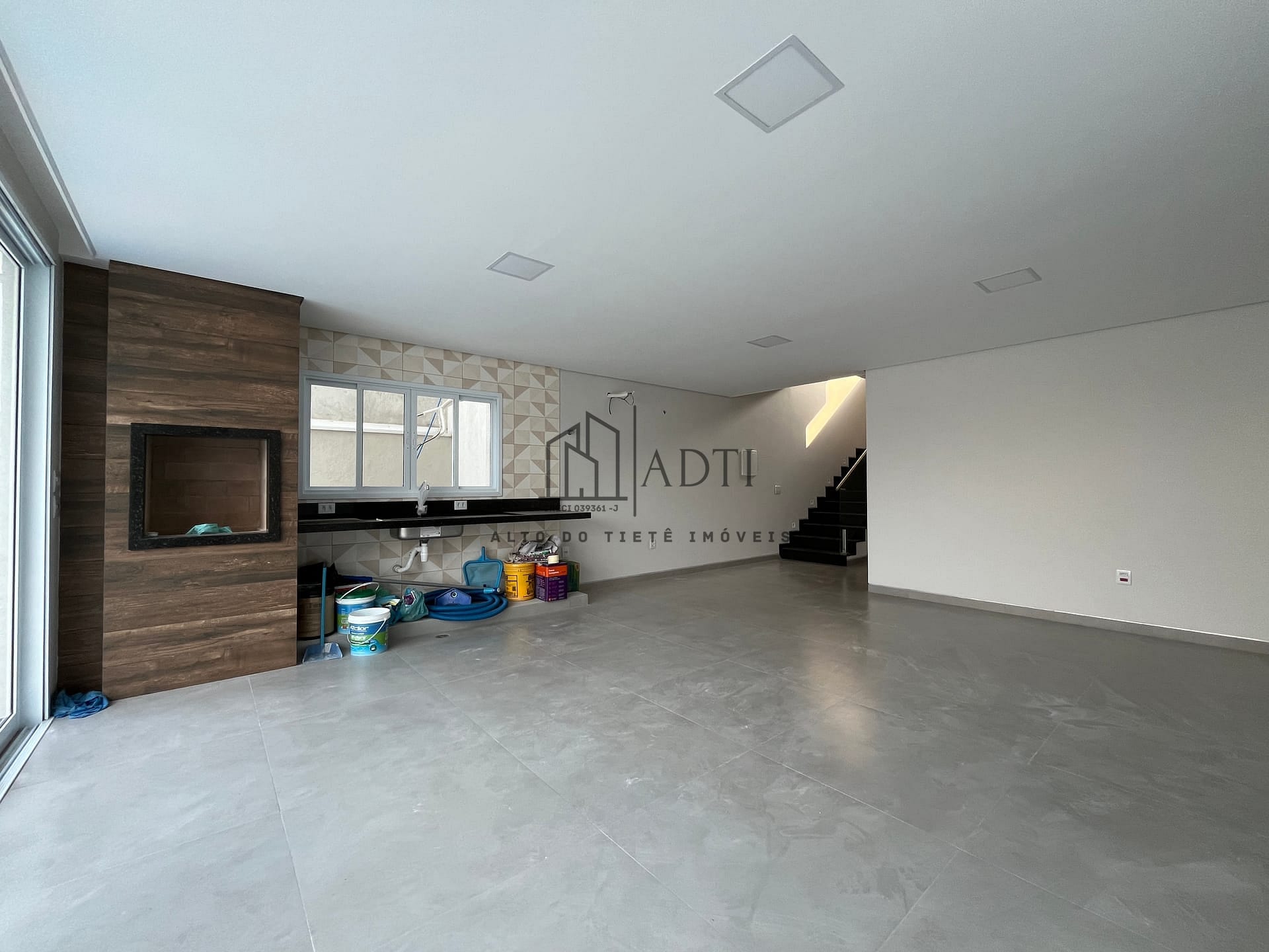 Casa, 3 quartos, 228 m² - Foto 51