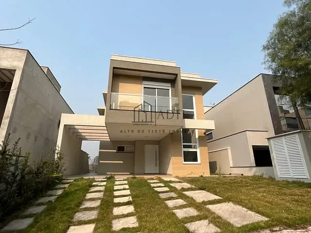 Casa com 280m² 3 quartos e 1 banheiro, à venda, no bairro Fazenda Rodeio em Mogi das Cruzes