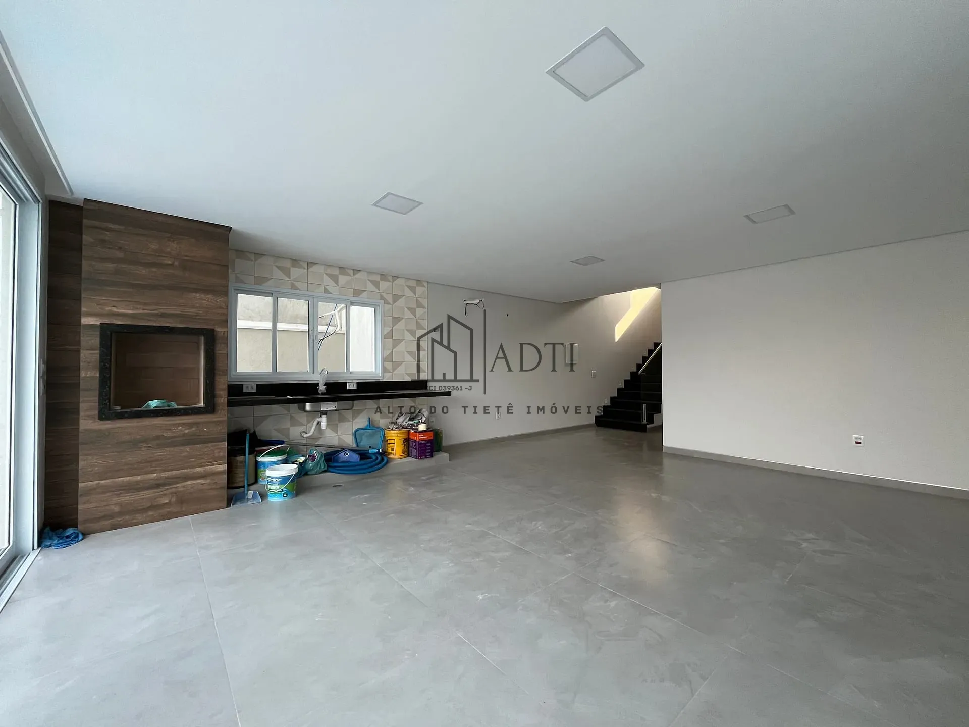 Casa, 3 quartos, 228 m² - Foto 52
