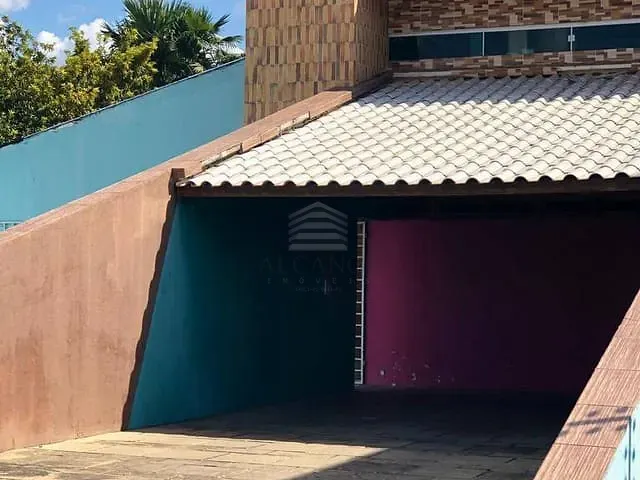 Casa 4 quartos e 4 banheiros, à venda, no bairro Ininga em Teresina