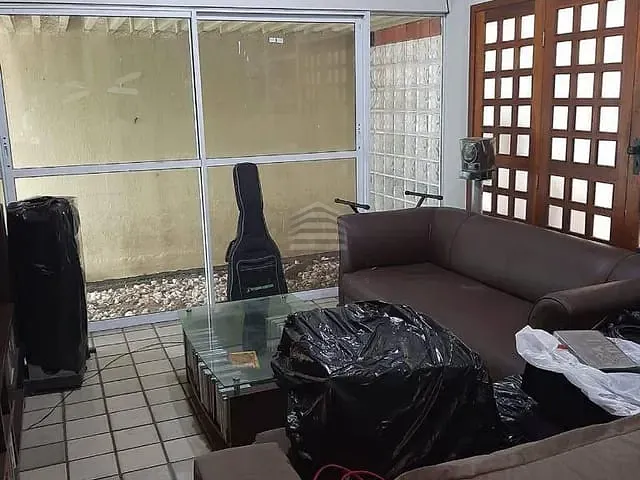 Casa 4 quartos e 4 banheiros, à venda, no bairro Ininga em Teresina