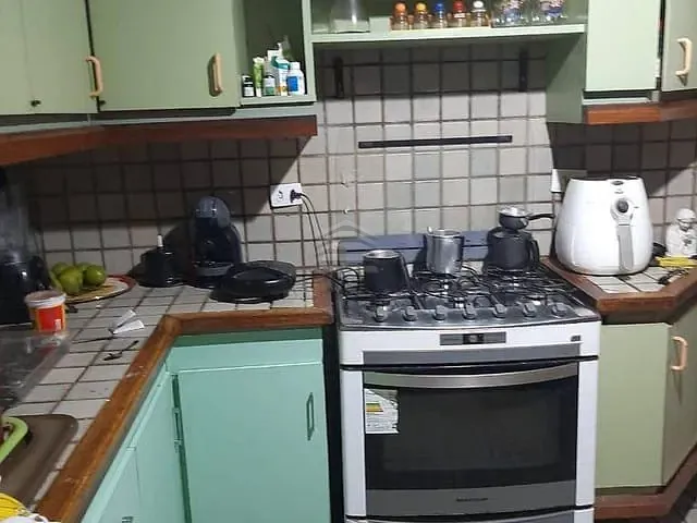 Casa 4 quartos e 4 banheiros, à venda, no bairro Ininga em Teresina