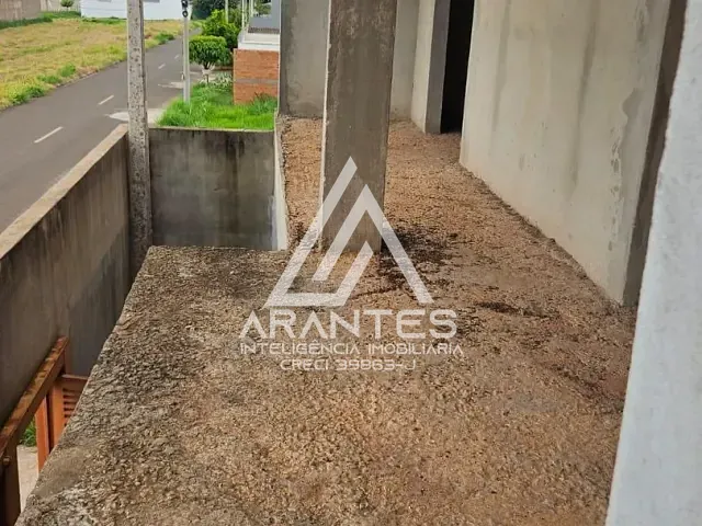 Casa 3 quartos e 4 banheiros, à venda, no bairro Jardim Europa em Barretos