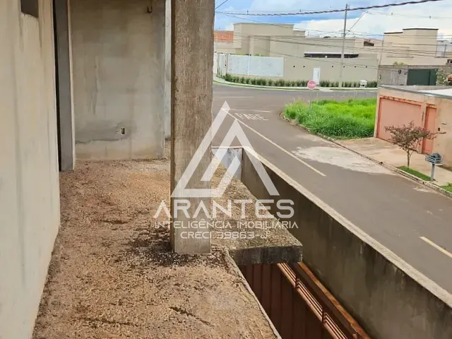 Casa 3 quartos e 4 banheiros, à venda, no bairro Jardim Europa em Barretos