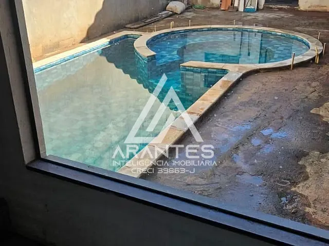 Casa 3 quartos e 4 banheiros, à venda, no bairro Jardim Europa em Barretos
