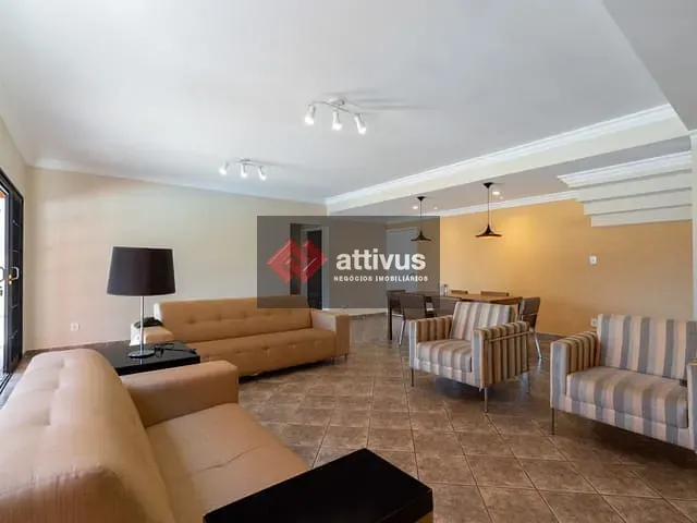 Casa com 1200m² 4 quartos e 5 banheiros, à venda, no bairro Setor de Habitações Individuais Norte em Brasília