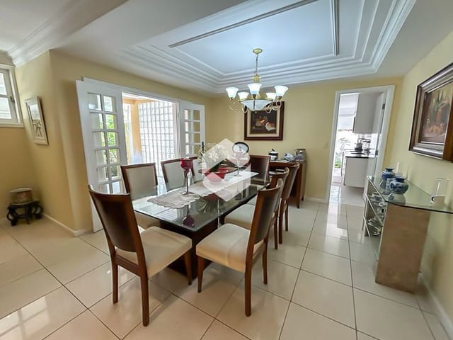 Casa com 1008m² 5 quartos e 4 banheiros, à venda, no bairro Recreio dos Bandeirantes em Rio de Janeiro
