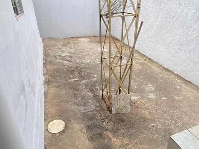 Casa para locação, Vila Redenção, Goiânia, GO