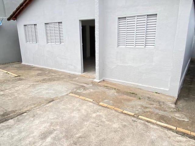 Casa para locação, Vila Redenção, Goiânia, GO