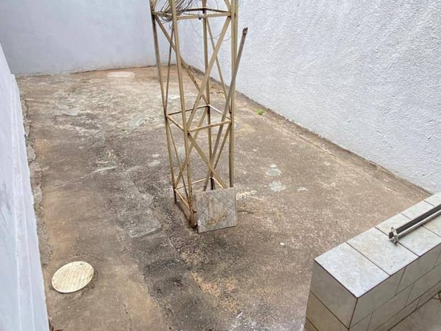 Casa para locação, Vila Redenção, Goiânia, GO