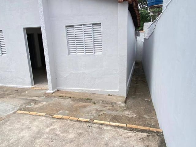 Casa para locação, Vila Redenção, Goiânia, GO