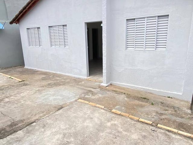 Casa para locação, Vila Redenção, Goiânia, GO