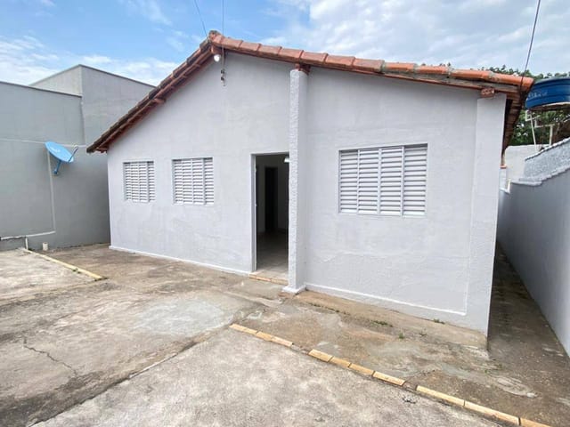 Casa para locação, Vila Redenção, Goiânia, GO