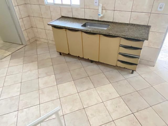 Casa para locação, Vila Redenção, Goiânia, GO