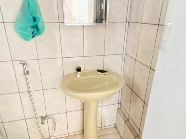 Casa para locação, Vila Redenção, Goiânia, GO