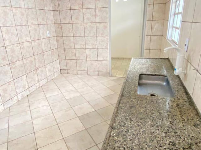 Casa para locação, Vila Redenção, Goiânia, GO