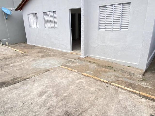 Casa para locação, Vila Redenção, Goiânia, GO