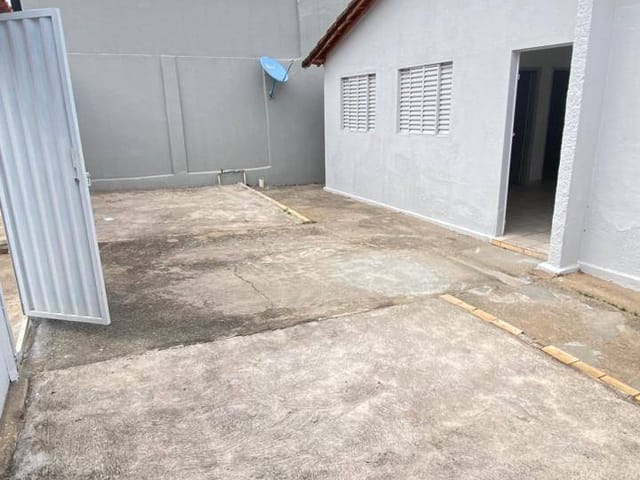 Casa para locação, Vila Redenção, Goiânia, GO