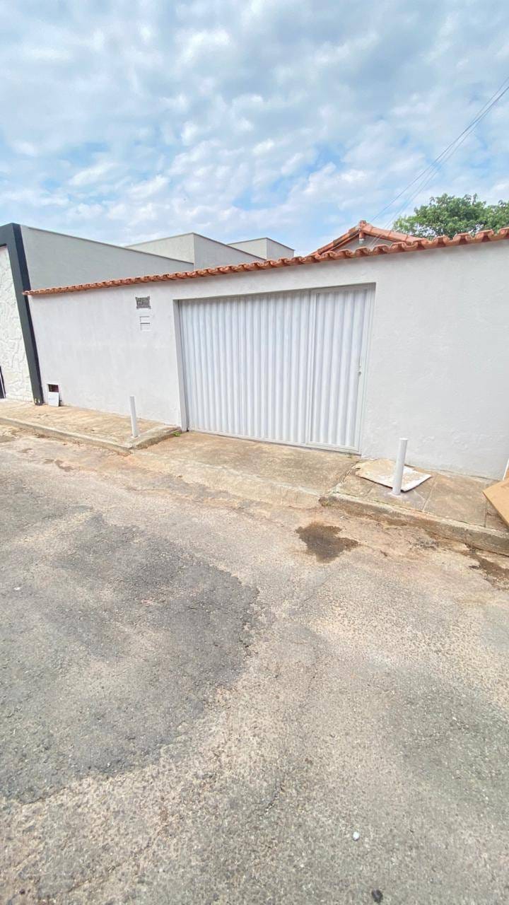 Casa para locação, Vila Redenção, Goiânia, GO