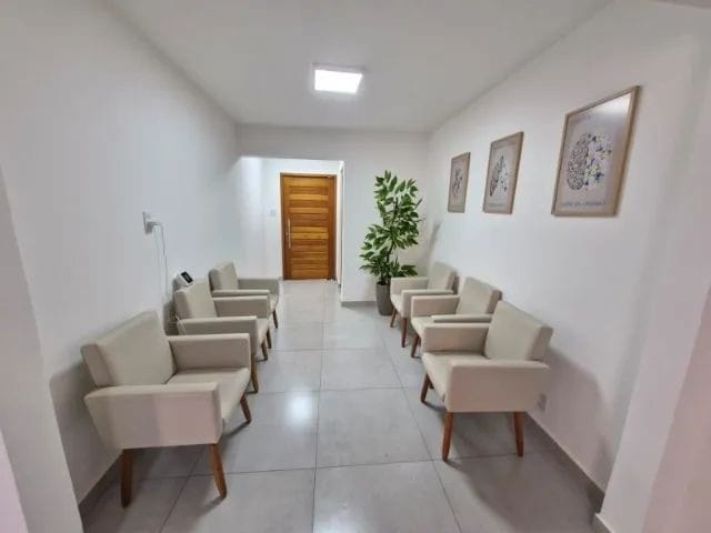 Casa para alugar, no bairro Vila Curuçá em Santo André