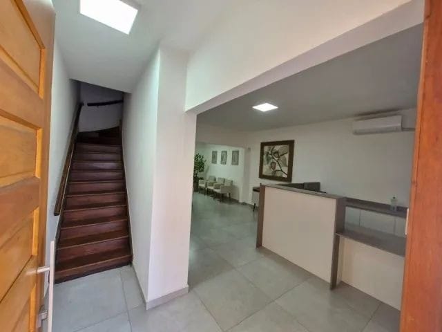 Casa para alugar, no bairro Vila Curuçá em Santo André
