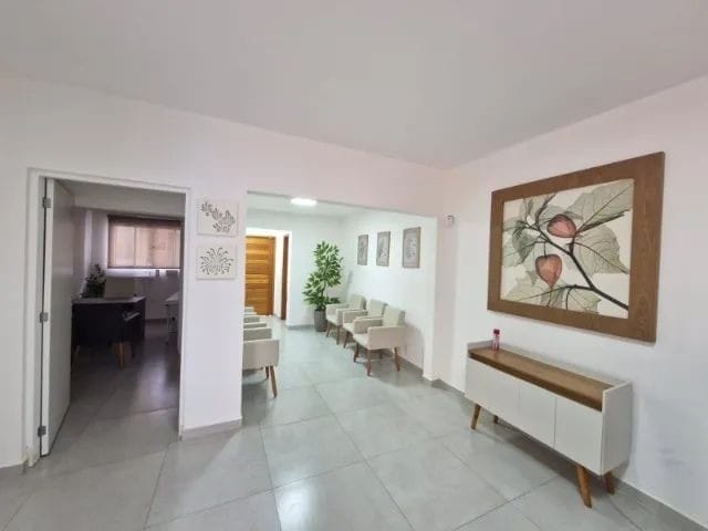Casa para alugar, no bairro Vila Curuçá em Santo André