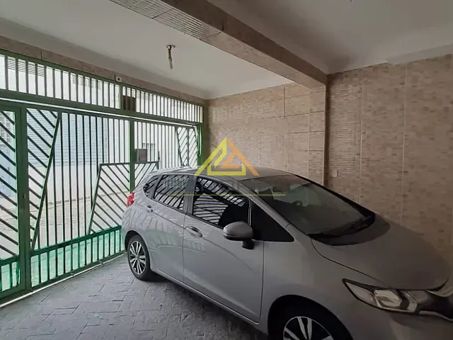 Casa com 230m² 3 quartos e 2 banheiros, à venda, no bairro Santana em São Paulo