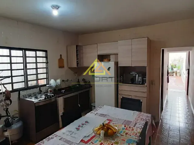 Casa com 230m² 3 quartos e 2 banheiros, à venda, no bairro Santana em São Paulo