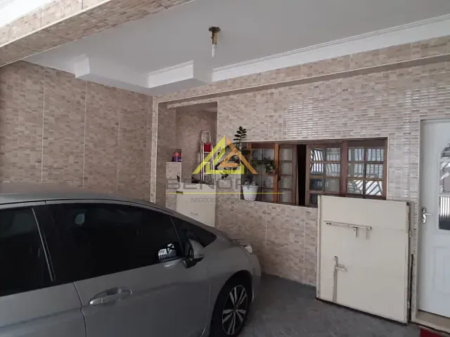 Casa com 230m² 3 quartos e 2 banheiros, à venda, no bairro Santana em São Paulo