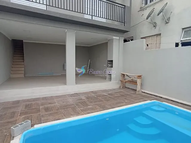 Casa 3 quartos e 2 banheiros, à venda, no bairro Nova Cerejeira em Atibaia