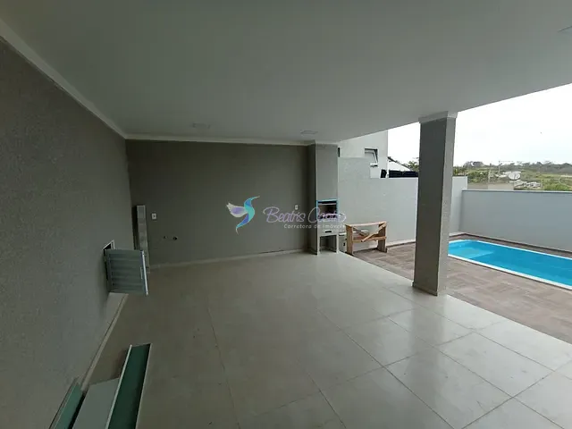 Casa 3 quartos e 2 banheiros, à venda, no bairro Nova Cerejeira em Atibaia