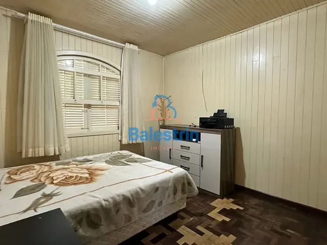Casa 3 quartos e 2 banheiros, à venda, no bairro Bela Vista em Fraiburgo