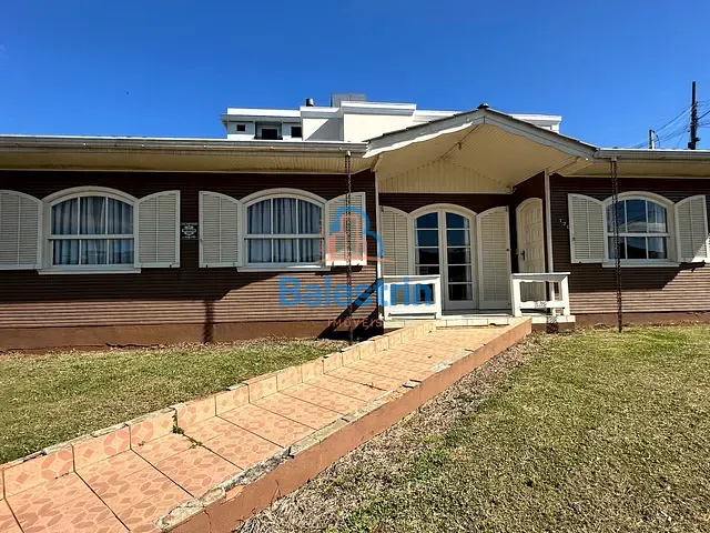 Casa 3 quartos e 2 banheiros, à venda, no bairro Bela Vista em Fraiburgo