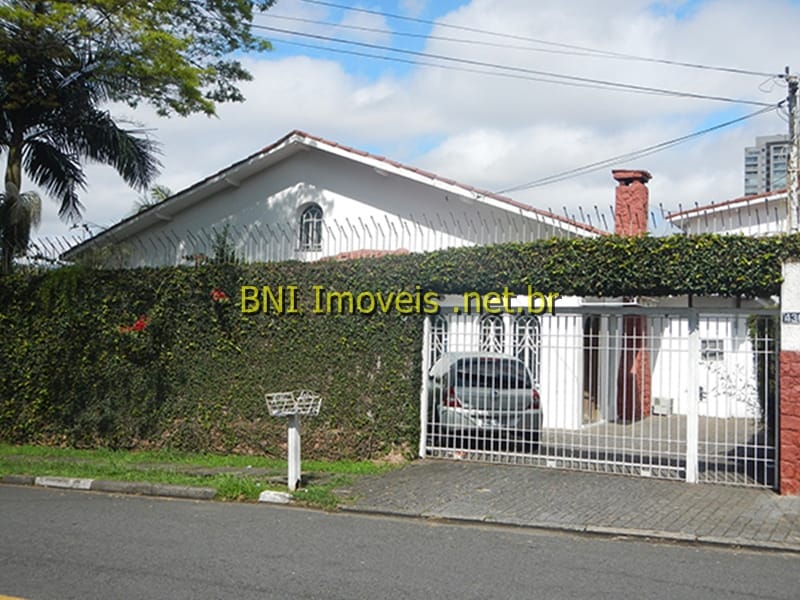 Casa, 3 quartos, 300 m² - Foto 1