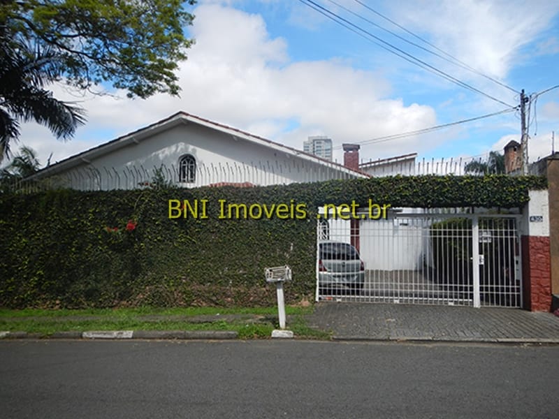 Casa, 3 quartos, 300 m² - Foto 2