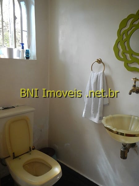Casa, 3 quartos, 300 m² - Foto 4