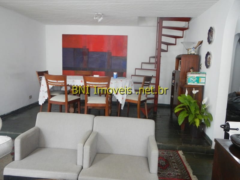 Casa, 3 quartos, 300 m² - Foto 6