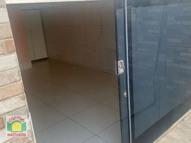 Casa com 400m² 6 quartos e 5 banheiros, à venda ou para alugar, no bairro Jardim Nações Unidas em Anápolis