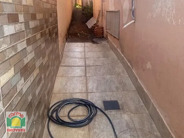 Casa com 400m² 6 quartos e 5 banheiros, à venda ou para alugar, no bairro Jardim Nações Unidas em Anápolis