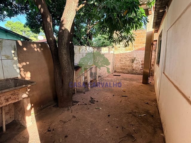 Casa 3 quartos e 2 banheiros, à venda, no bairro COAB - AL.tamandaré em Ladário