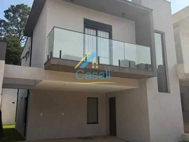 Casa 3 quartos e 5 banheiros, à venda, no bairro Gabriel Pizza  em São Roque 