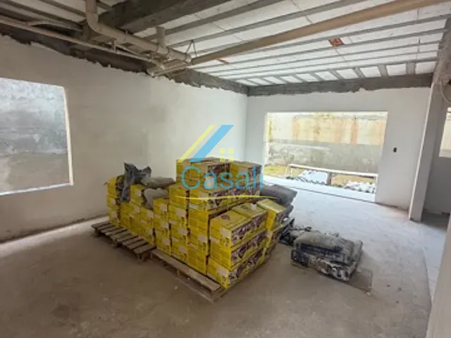 Casa 3 quartos e 5 banheiros, à venda, no bairro Gabriel Pizza  em São Roque 
