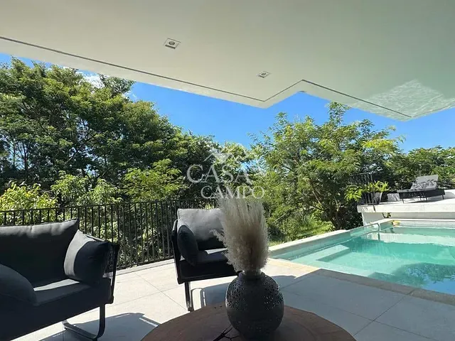 Casa com 500m² 5 quartos e 8 banheiros, à venda ou para alugar, no bairro Condomínio Villas do Golf em Itu