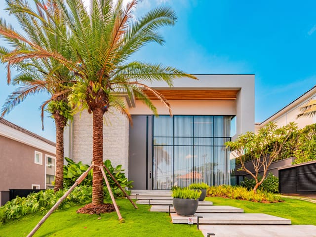 Casa com 1027m² 6 quartos e 8 banheiros, à venda, no bairro Tamboré em Santana de Parnaíba