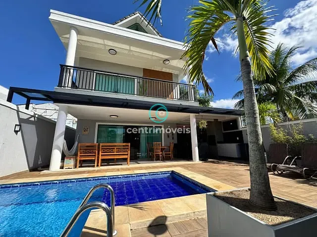 Casa com 358m² 4 quartos e 6 banheiros, à venda, no bairro Recreio dos Bandeirantes em Rio de Janeiro