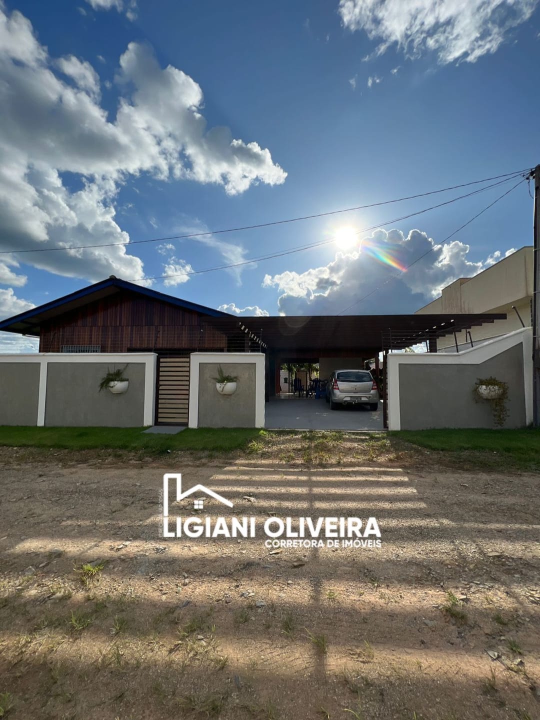 Casa à venda com 2 quartos, 10m² - Foto 7