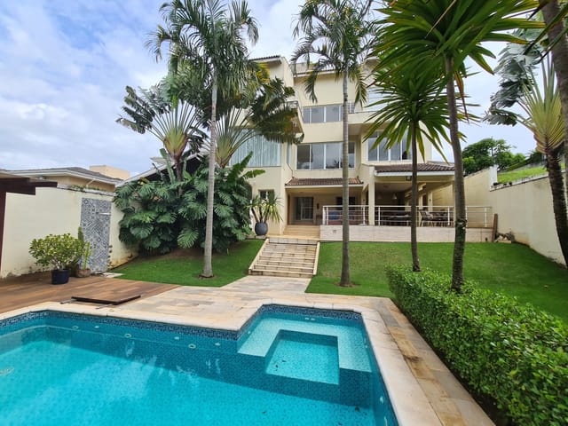 Foto do Casa - Casa à venda no Condomínio Terras de Vinhedo, Bosque, Vinhedo, SP | UF AGENTES IMOBILIÁRIOS