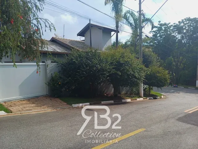 Casa 3 quartos e 3 banheiros, à venda, no bairro Bosque em Vinhedo